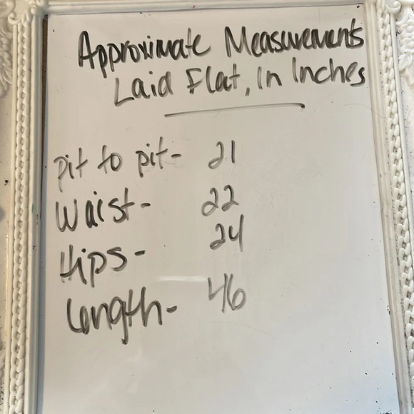 BLEUH CIEL Floral Kimono Style Open Tied Robe Satin Side Slits Size S - Picture 10 of 12